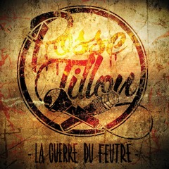 02 - POSSE'TILLON ANTHEM