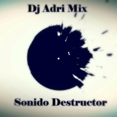 Mega Enganchado de los Bonys- Dj Adri Mix Producciones.mp3