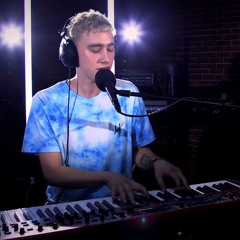 Years And Years - 'Sweet Dreams' (Beyonce Cover) [Capital FM Live Session]