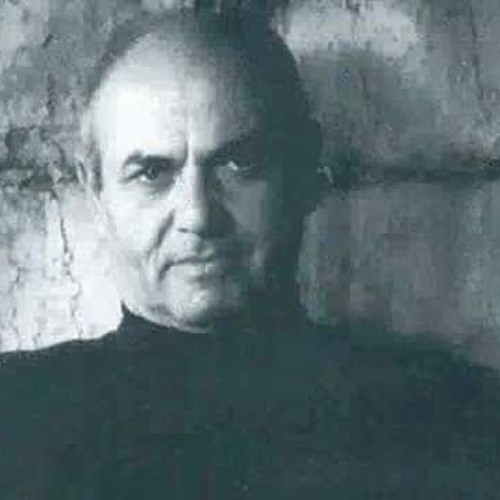 Rafiq Babayev "Əlvida"