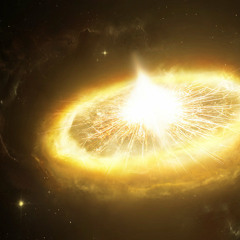 SuperNova - Black Cat Productıon