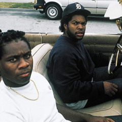 n the Hood