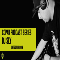 CCPAR Podcast 127 | DJ SLY