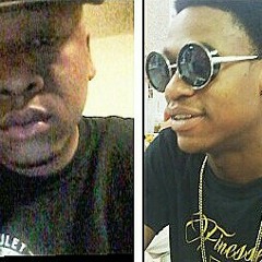 CeeJay ~Pressure Ft. HustleGod Amazing