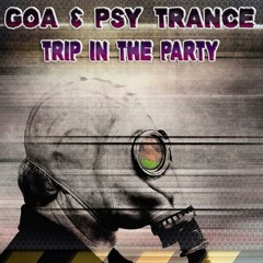 Psy Trance (Selections)