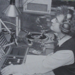 Laatste Avondspits 2-4-1988 Radio3 incl. ANP nieuws