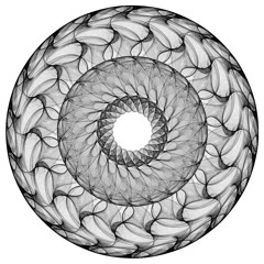 廻転楕円体 - 時の稜線 (Twin Drum Remix)