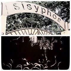 Vazik @ Sisyphos, Berlin - 5 July 2015