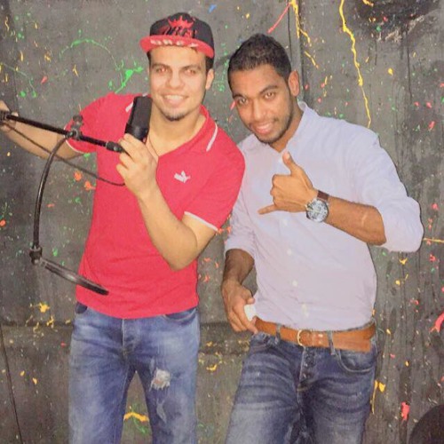 مهرجان زمالك يا عمري - غاندي و احمد مرغني