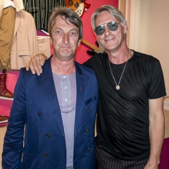 Long Hot Summer By Acoustic Weller Live At The Cluny Newcastle Sunday 18th August 2013