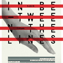 Still & Brimming from Night, like velvet: in Twelve Letters — Whitney George