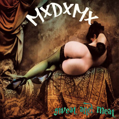 NATURAL BORN BIG TITS COVER (C.A.R.N.E)