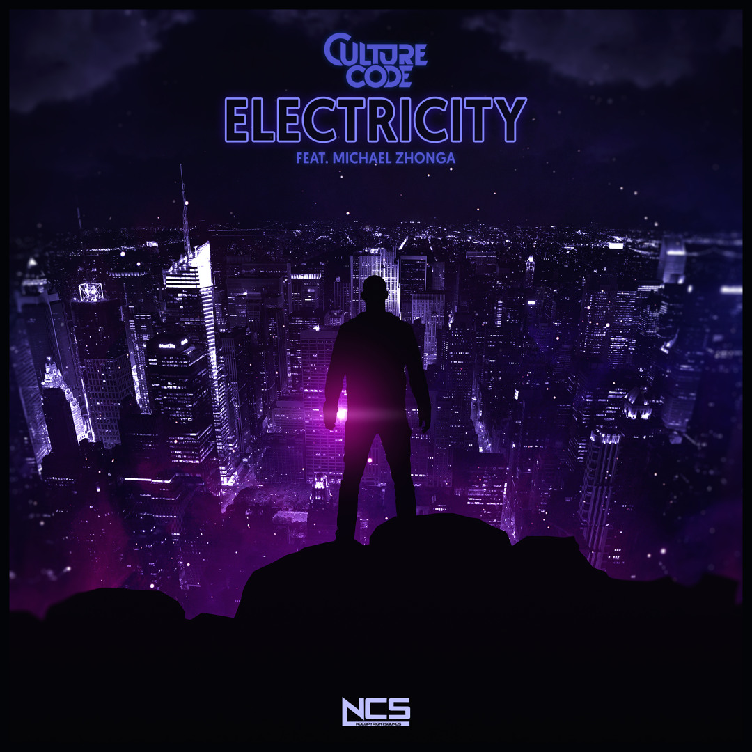 Stream Culture Code - Electricity (feat. Michael Zhonga) [NCS