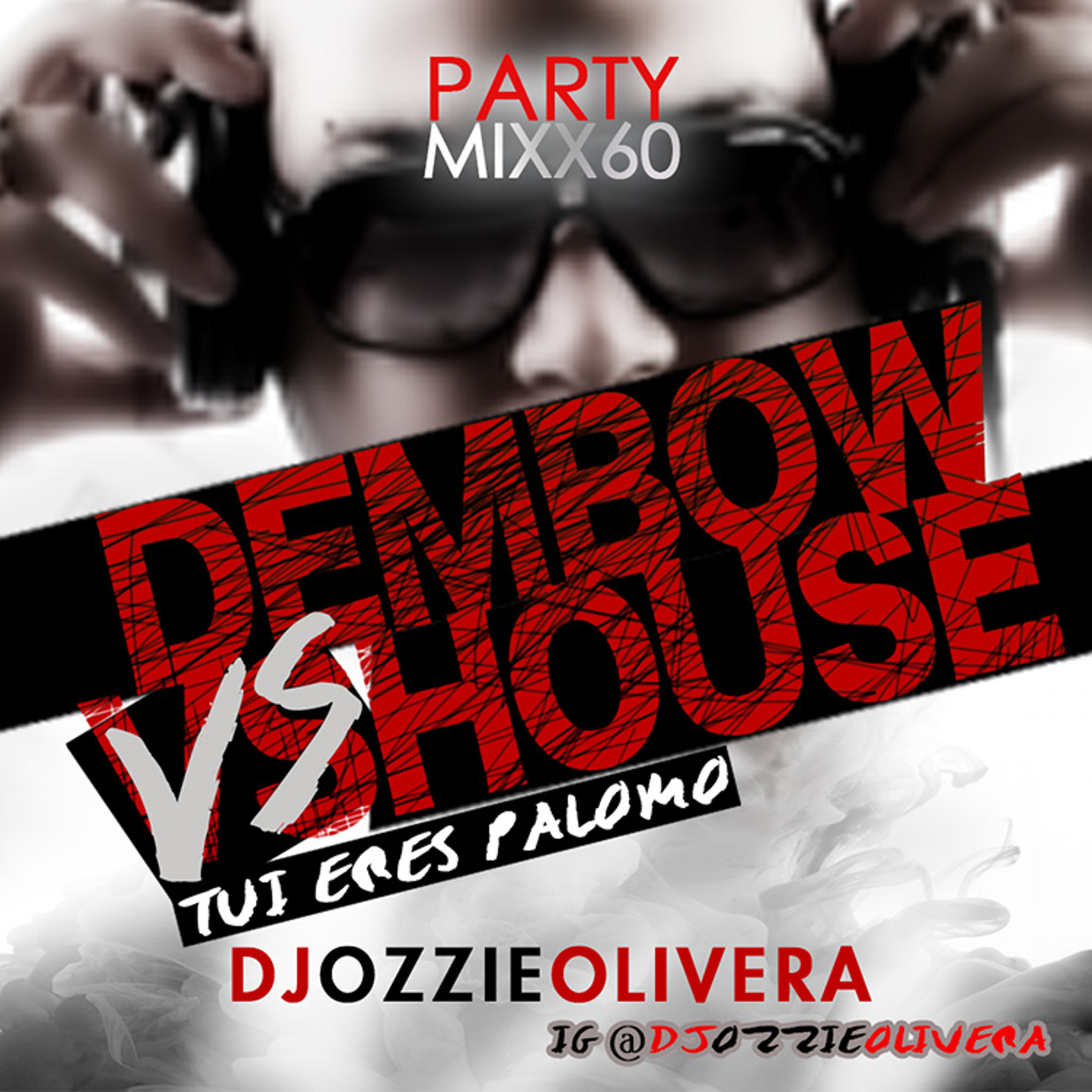Instagram @DJOzzieOlivera