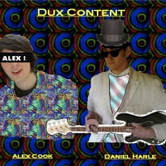 Genie In A Bottle (Dux Content Remix)