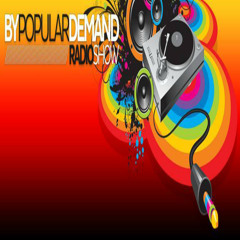 Ben Warren - By Popular Demand Presents A Trip Back In Time (19/07/2015)