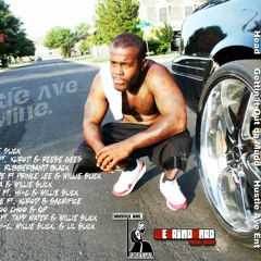 ON MY GRIND FEAT. JAYVAN & INKYBOY