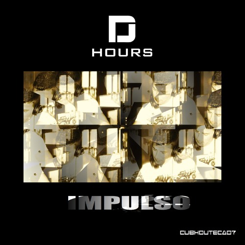 Dj Hours - Electrik Disko - 128 k