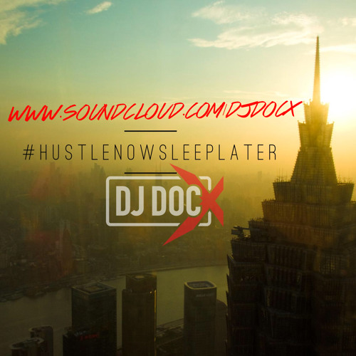 #HustleNowSleepLater