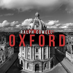 Ralph Cowell - Oxford (Original Mix)