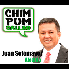 Grabacion de Locucion para Spot Radial - Chimpun Callao