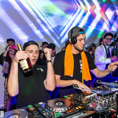 Trap Mixes