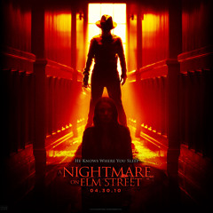 Nightmare On Elm Street (Prod By Dizzle On Da Track)