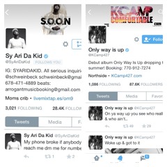 Popular - Sy Ari Da Kid ft  K.Camp  DjGohard S/o GoHardEnt