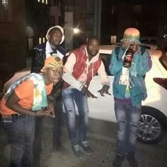 TizzMo Guddy x GrandMasterKG - Commas (Unofficial Remix)