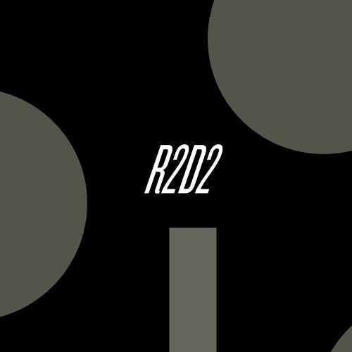 Raul Supreme - R2D2
