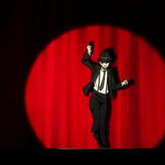 Sugar Song and Bitter Step (Cover)