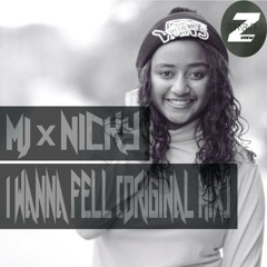 Mj & Nicky-I wanna Feel(Original mix).mp3