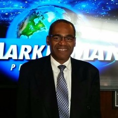 Big Up Barton - Michael Highgate