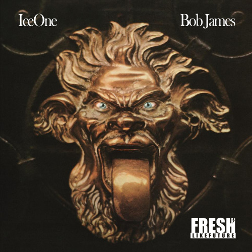 Iceone - Bob James