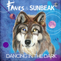 Dancing In The Dark (& Sunbeak)