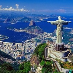 Samba do Brazil mixed by Nikozz