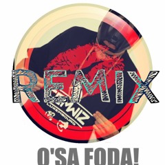 Remake - Que - Safoda - Mulatoh Prod