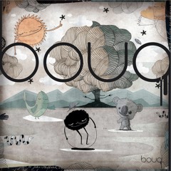Drum Pills // Bouq.