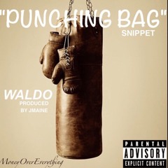 Punching Bag (PROD. BY RNBASS)