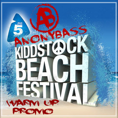 AnonyBass Kiddstock Promo