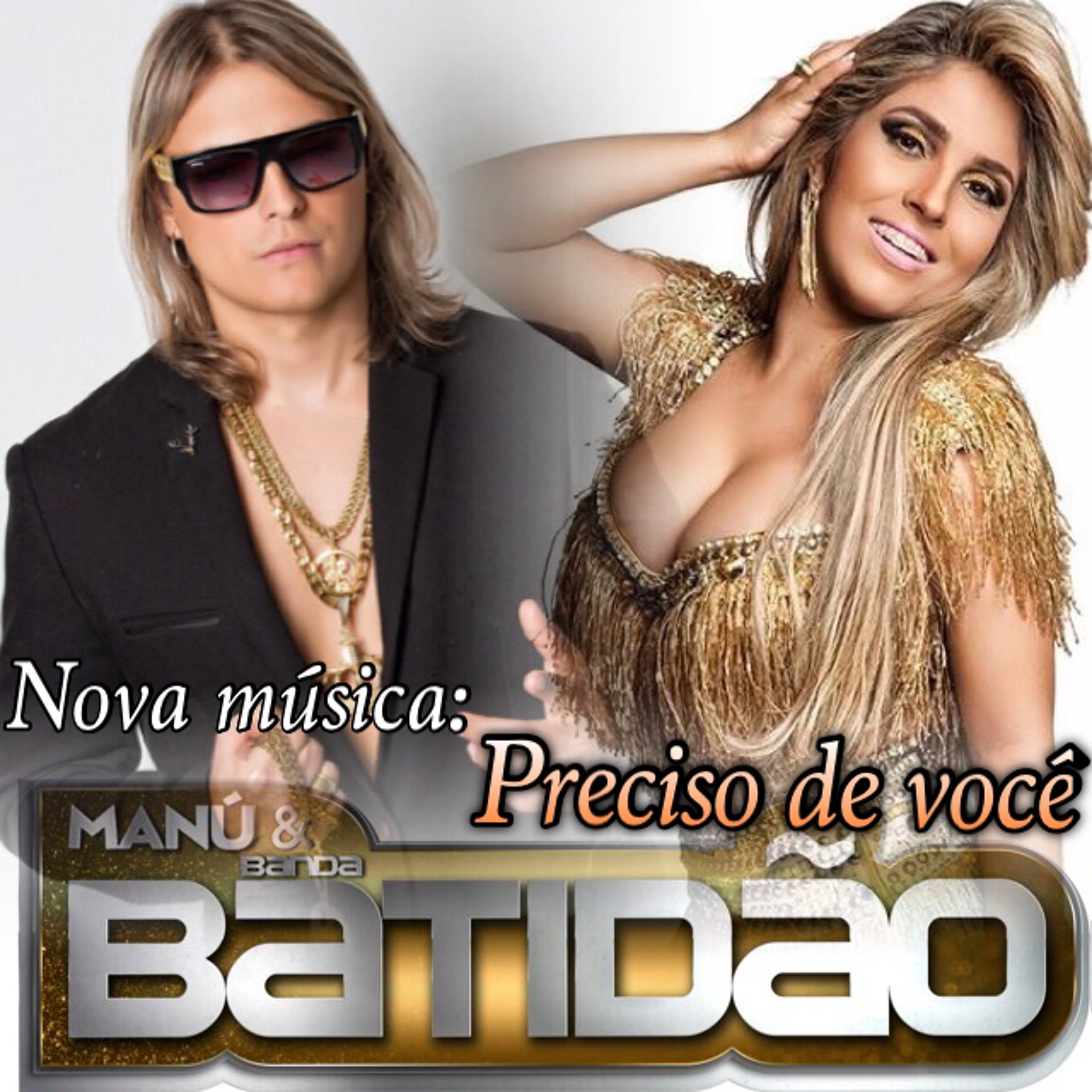 Manú Batidão