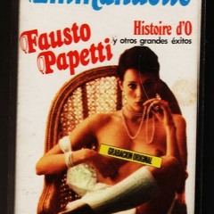 Fausto Papetti - Emmanuelle