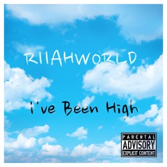 I Been High Mix