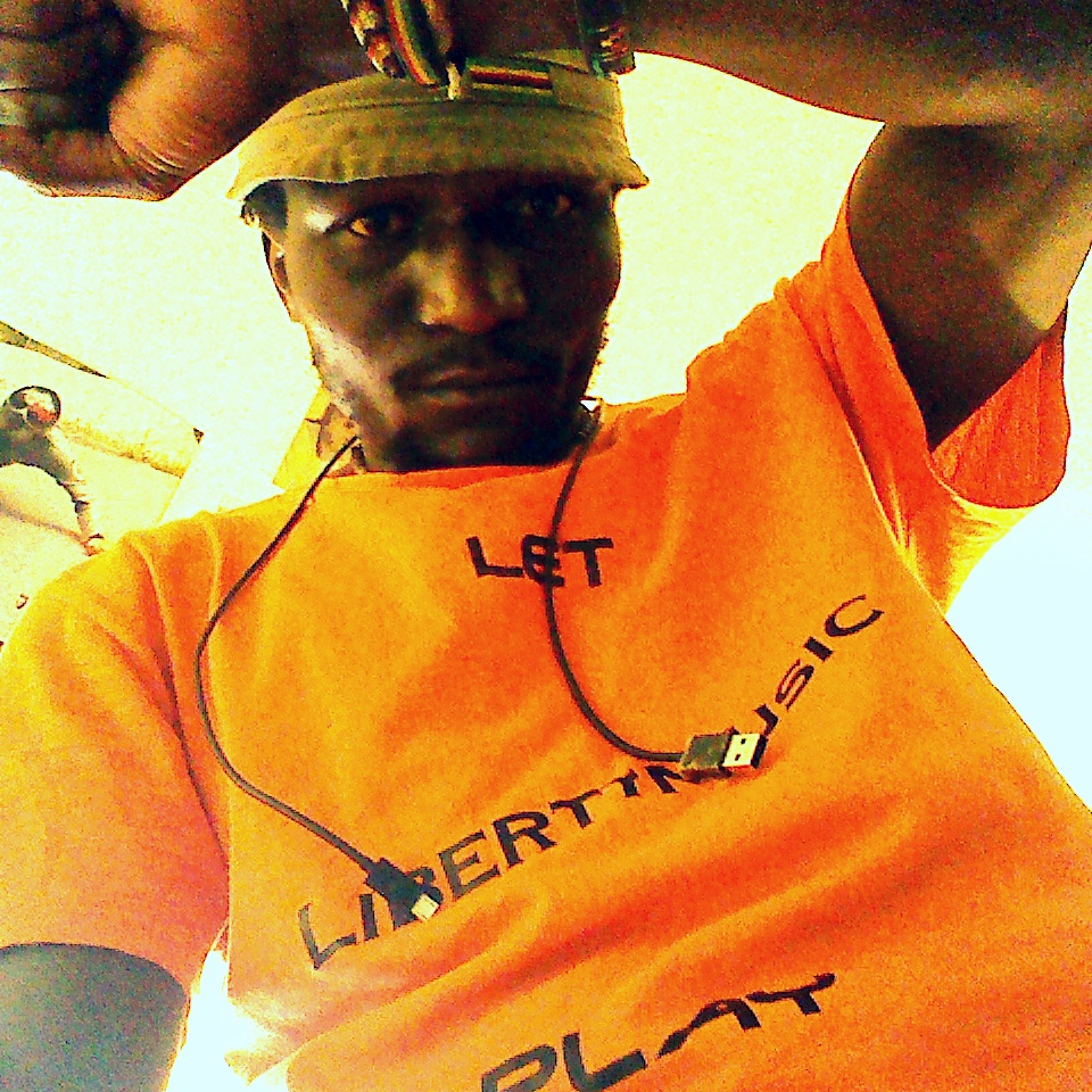 Liberty Bwanali