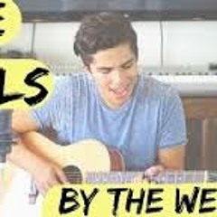 The Hills By The Weeknd - LIVE Cover By Alex Aiono