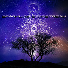 Sparkling Starstream (Out on Mystic Sound Records)