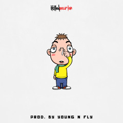 ikilledmarlon ~ Sick And Tired [prod. by Young N Fly]