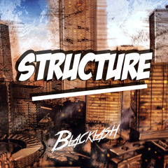 Blacklash - Structure (Original Mix)