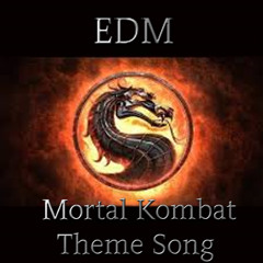 Mortal Kombat Theme (AJ Perris Remix)