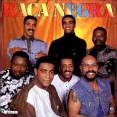 Raça Negra - Que Amor é esse